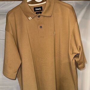 Ashworth Men's shirt